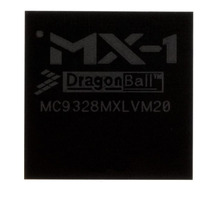 MC9328MX1VH20 Image