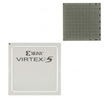 XC5VFX70T-1FFG1136C Image