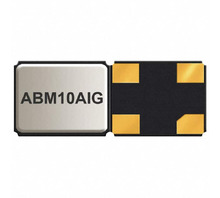 ABM10AIG-25.000MHZ-4Z-T3 Image