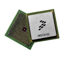MSC8122VT8000 Image