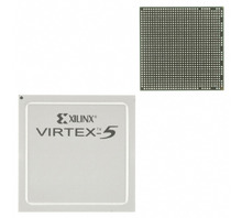 XC5VLX110T-2FFG1738I Image