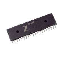 Z84C4208PEC Image