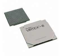 XC5VLX155-1FFG1760I Image