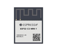 ESP32-C3-MINI-1-H4 Image