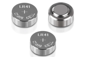 LR41 Podręcznik aplikacji baterii i równoważne porównanie baterii LR41