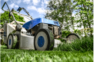 Ile wiesz o akumulatorach Lawnmower?