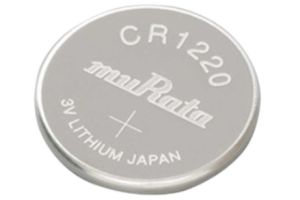 Baterie CR1220: specyfikacje, funkcje i aplikacje