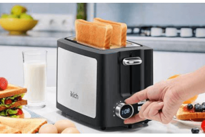 Jak zmniejszyć rachunek za energię dzięki odpowiedniemu wyborze tostera