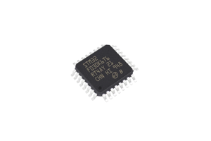 STM32F030K6T6 Kompleksowy przewodnik: Mikrokontrolery Cortex-M0 o wysokiej wydajności M0