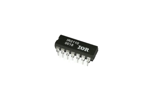 IR2110: Kompleksowy przewodnik po MOSFET MOSFET i IGBT