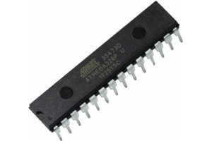 Przegląd mikrokontrolera ATMEGA328P