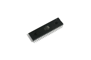 AT89C52 MICROCONTROLLER: Alternatywy, funkcje, architektura i zastosowania