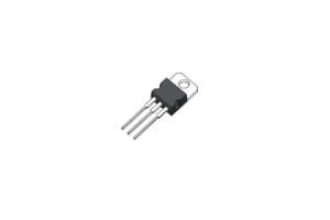 TIP117 Darlington Power Transistor: Funkcje, pinout i aplikacje