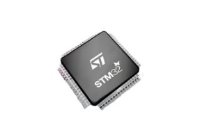 STM32F303CCT6 MICROCONTROLER Przewodnik: Ślad, alternatywy i korzyści