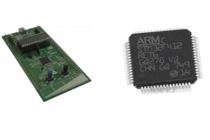 STM32L VS STM32F: Kompleksowy przewodnik po ich różnicach i zastosowaniach