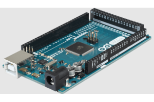 Arduino Mega 2560 Wyjaśnił: funkcje, pinout i jak to działa?