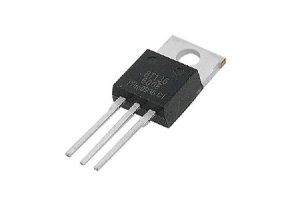 BT136 600E Triac: Funkcje, pinout i zastosowania