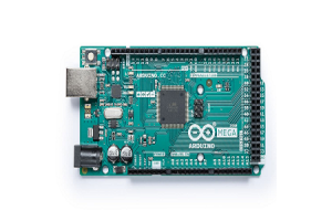 Badanie rozmiaru i specyfikacji Arduino Mega 2560