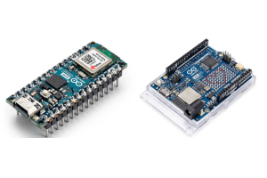 ESP32 vs Arduino: Który mikrokontroler powinieneś wybrać?