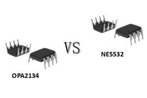 Performance Showdown: OPA2134 vs Ne5532 - W porównaniu z funkcjami i aplikacjami