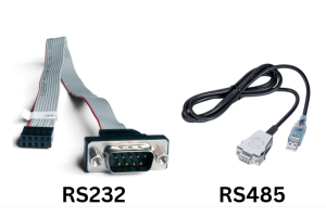 RS232 vs RS485 Wyjaśnił: Który protokół komunikacji do wyboru