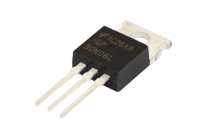 Kompletny przewodnik po MOSFET FQP30N06L