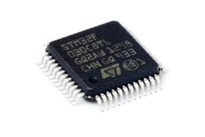 STM32F030C8T6 MIKROCONTROLLER: Specyfikacje i aplikacje