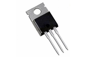 IRF620 MOSFET: Funkcje, zamienniki i aplikacje