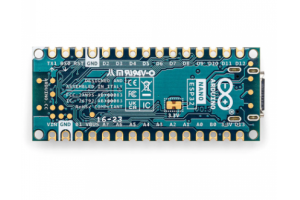 Odkrywanie Arduino nano ESP32: Funkcje, specyfikacje i przypadki użycia