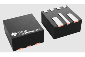 TPS61022RWUR BOOST CONVERTER & Switching Regulatory: Funkcje, pinout i aplikacje