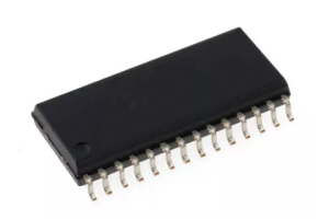 PIC16F876 MICROCONTROLLER Kompleksowy przewodnik po funkcjach i zastosowaniach