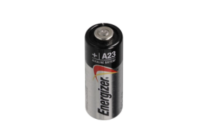 Kompletny przewodnik po bateriach Energizer A23 12V