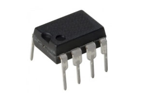 Badanie LF356 OP-AMP: Pinout i Paiting Specyfikacje