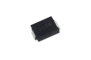 SS54 Schottky Diode 5A, 40V możliwości w pakiecie SMA