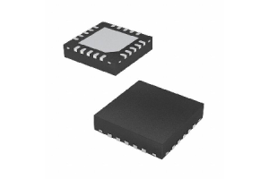 NRF24L01 Transceiver: pinout, odpowiedniki i arkusz danych