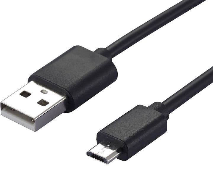  USB Micro