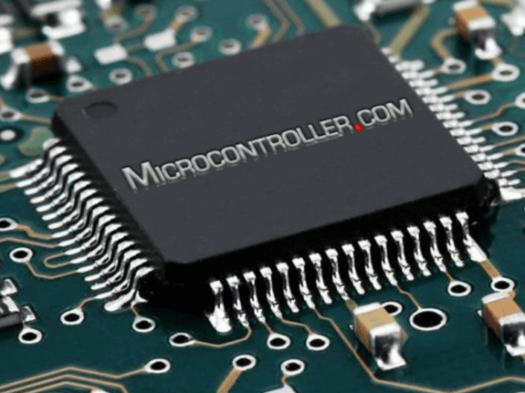 Microcontroller