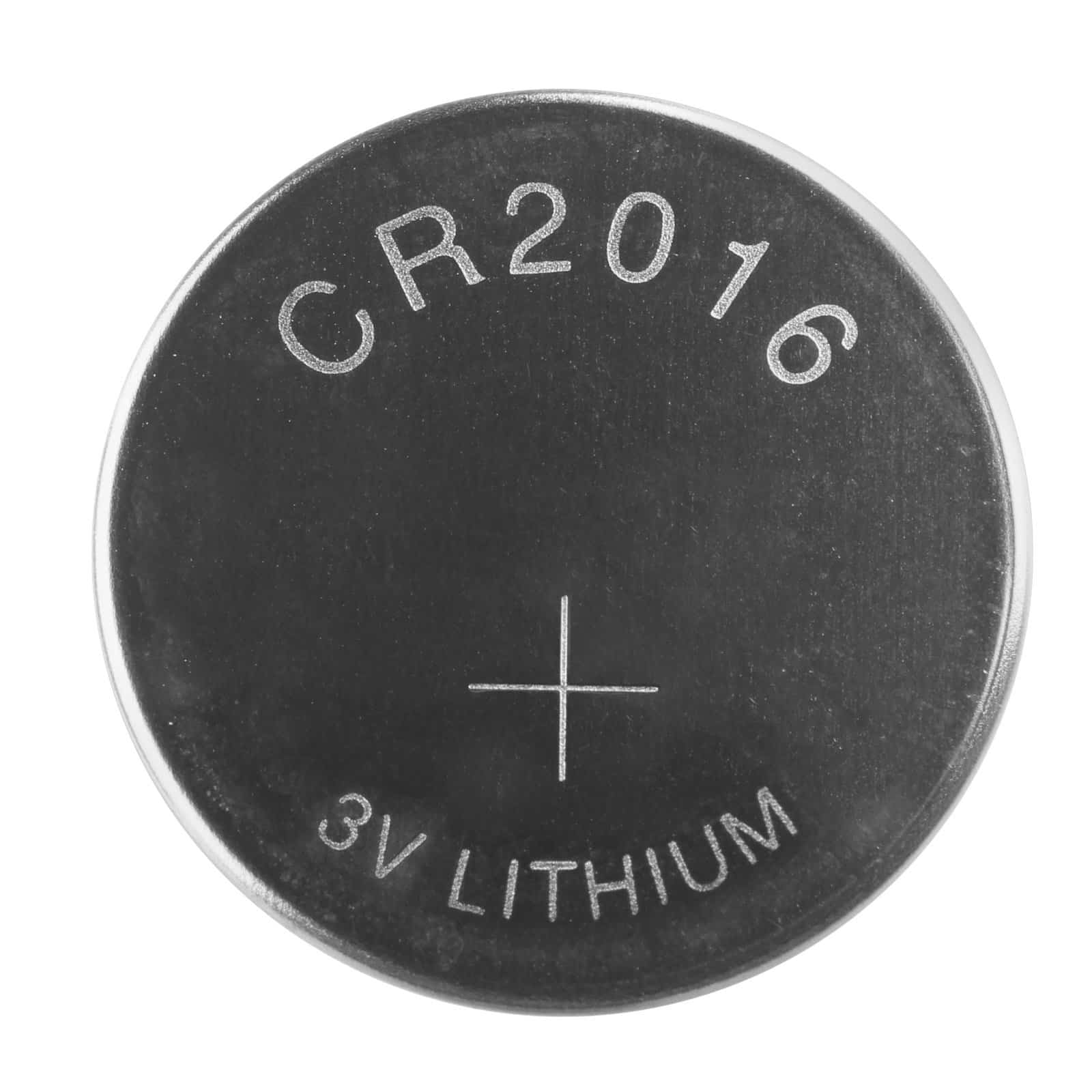 CR2016 Battery