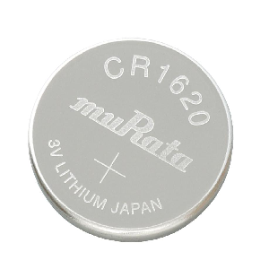 Lithium CR1620 Battery