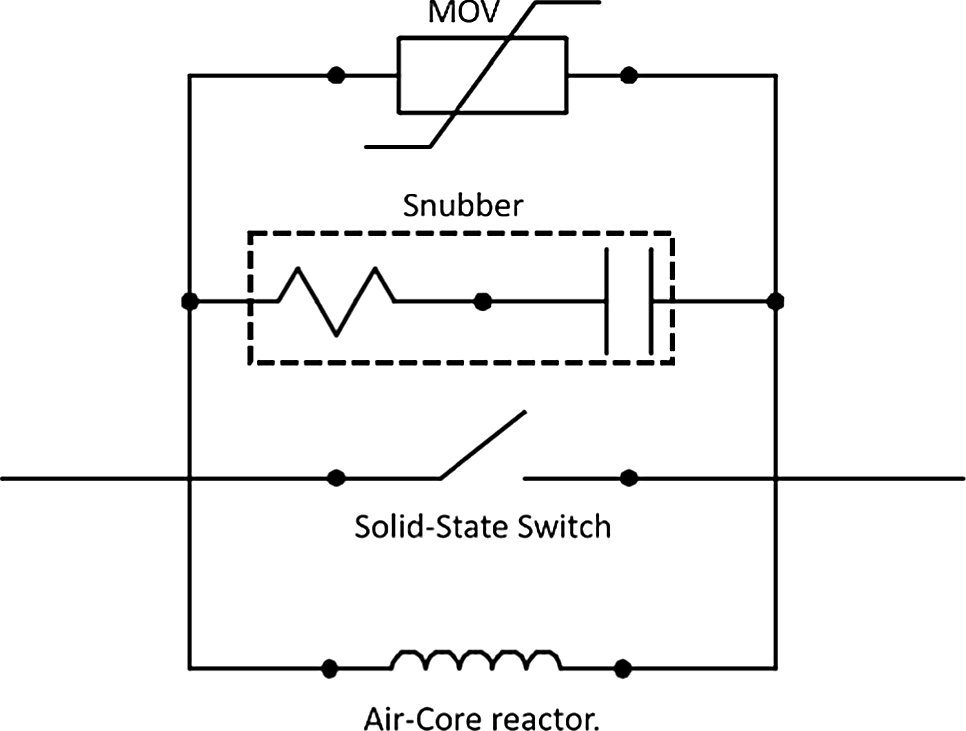 Solid-State Snubber