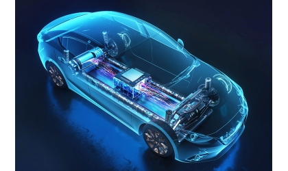 Popyt zmienia się w kierunku zaawansowanych procesów, intensyfikując konkurencję o półprzewodniki samochodowe poniżej 10 nm