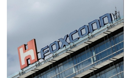 Foxconn został zatwierdzony do inwestowania dodatkowych 1 miliardów dolarów w swoją indyjską fabrykę