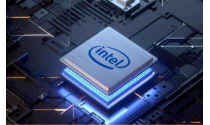 Intel uzupełnia montaż pierwszej komercyjnej maszyny litograficznej wysokiej apertury numerycznej