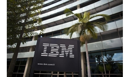 IBM planuje zainwestować 730 milionów dolarów na rozszerzenie działalności półprzewodników w Kanadzie