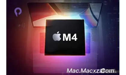 Apple M4 Chip ma zamiar zadebiutować, oczekuje się, że wspomagał 3-nanometrową przychody TSMC