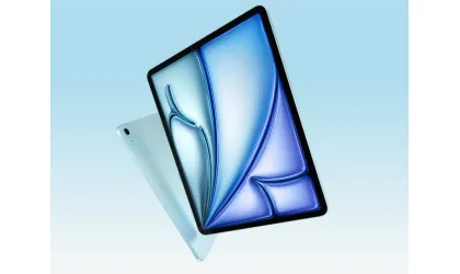 Analityk: ekrany OLED mogą zwiększyć sprzedaż iPada o 3% do 5%